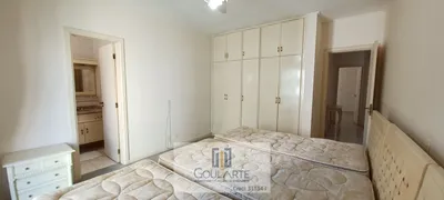 Apartamento com 4 Quartos para alugar, 290m² no Pitangueiras, Guarujá - Foto 18