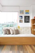 Apartamento com 2 Quartos à venda, 66m² no Campo Belo, São Paulo - Foto 9