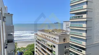 Apartamento com 4 Quartos para alugar, 150m² no Pitangueiras, Guarujá - Foto 1