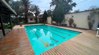 Fazenda / Sítio / Chácara com 4 Quartos à venda, 450m² no Casa Amarela, Betim - Foto 12