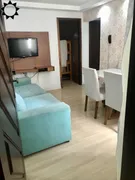 Apartamento com 2 Quartos para alugar, 45m² no Conceição, Osasco - Foto 1