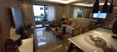 Apartamento com 3 Quartos à venda, 133m² no Méier, Rio de Janeiro - Foto 2
