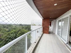 Cobertura com 5 Quartos para alugar, 140m² no Riviera de São Lourenço, Bertioga - Foto 2