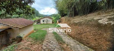 Fazenda / Sítio / Chácara com 4 Quartos à venda, 240m² no Itapeva, Paraibuna - Foto 18