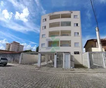 Apartamento com 2 Quartos à venda, 58m² no Jardim Jacinto, Jacareí - Foto 1