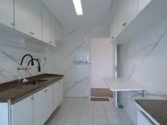Apartamento com 3 Quartos para alugar, 77m² no Jardim Guedala, São Paulo - Foto 24