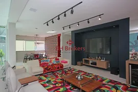 Casa de Condomínio com 4 Quartos à venda, 610m² no Condominio Quintas do Sol, Nova Lima - Foto 4