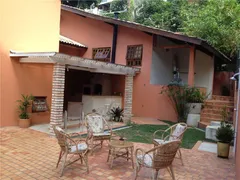 Casa de Condomínio com 4 Quartos para venda ou aluguel, 250m² no Condomínio Residencial Villas da Granja II, Cotia - Foto 1