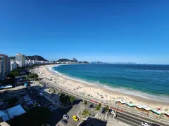 Cobertura com 3 Quartos para alugar, 183m² no Copacabana, Rio de Janeiro - Foto 2