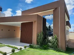 Casa de Condomínio com 3 Quartos à venda, 132m² no Ferreiro Torto, Macaíba - Foto 35