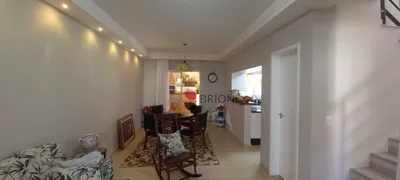 Casa de Condomínio com 3 Quartos à venda, 106m² no Condominio Topazio, Ribeirão Preto - Foto 2