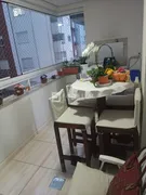 Apartamento com 3 Quartos à venda, 100m² no Bela Vista, São José - Foto 2