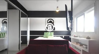 Apartamento com 1 Quarto à venda, 50m² no Morumbi, São Paulo - Foto 9
