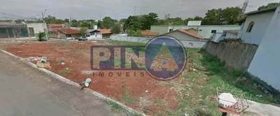 Terreno / Lote / Condomínio à venda, 841m² no Setor Campinas, Goiânia - Foto 4