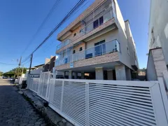 Apartamento com 2 Quartos à venda, 61m² no Ingleses do Rio Vermelho, Florianópolis - Foto 1