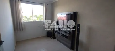 Apartamento com 2 Quartos à venda, 45m² no Loteamento Clube V, São José do Rio Preto - Foto 6