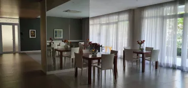 Apartamento com 1 Quarto à venda, 49m² no Campo Belo, São Paulo - Foto 20