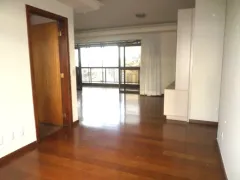 Apartamento com 4 Quartos para alugar, 160m² no Funcionários, Belo Horizonte - Foto 4