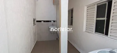 Casa com 2 Quartos para alugar, 80m² no Jardim Cidade Pirituba, São Paulo - Foto 5