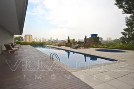 Apartamento com 2 Quartos à venda, 132m² no Vila Ipojuca, São Paulo - Foto 35