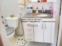 Apartamento com 3 Quartos à venda, 75m² no Jardim Antonio Von Zuben, Campinas - Foto 10