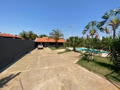 Fazenda / Sítio / Chácara com 4 Quartos à venda, 290m² no Condomínio Lago e Sol, Fronteira - Foto 1