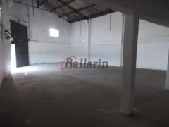 Galpão / Depósito / Armazém à venda, 323m² no Piraporinha, Diadema - Foto 3