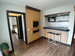 Flat com 1 Quarto à venda, 45m² no Centro, Florianópolis - Foto 4