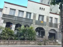 Casa Comercial com 4 Quartos para alugar, 423m² no Funcionários, Belo Horizonte - Foto 1