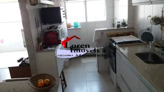 Apartamento com 1 Quarto à venda, 50m² no Vila Valença, São Vicente - Foto 5