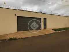 Casa com 3 Quartos à venda, 285m² no Residencial Maurivan Pucci, Inhumas - Foto 2