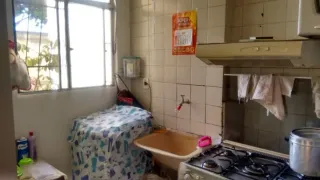 Apartamento com 3 Quartos à venda, 70m² no Aarão Reis, Belo Horizonte - Foto 4