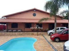 Casa com 4 Quartos à venda, 360m² no Novo Igarapé, Igarapé - Foto 2