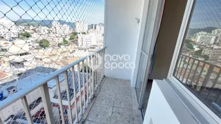 Apartamento com 2 Quartos à venda, 76m² no Cachambi, Rio de Janeiro - Foto 7