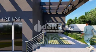 Loja / Salão / Ponto Comercial para alugar, 48m² no Vigilato Pereira, Uberlândia - Foto 5