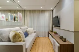 Apartamento com 3 Quartos à venda, 64m² no Pilarzinho, Curitiba - Foto 1