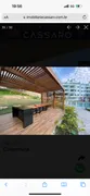 Apartamento com 3 Quartos à venda, 166m² no Jurerê Internacional, Florianópolis - Foto 44