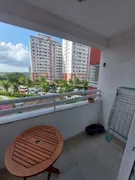 Apartamento com 3 Quartos à venda, 69m² no Piatã, Salvador - Foto 6