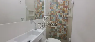 Apartamento com 2 Quartos à venda, 85m² no Tijuca, Rio de Janeiro - Foto 25