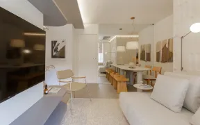 Apartamento com 2 Quartos à venda, 53m² no Santo Cristo, Rio de Janeiro - Foto 13