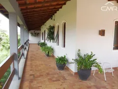 Fazenda / Sítio / Chácara com 4 Quartos à venda, 550m² no Vale do Sol, Piracicaba - Foto 12