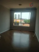 Apartamento com 2 Quartos para alugar, 82m² no Vila America, Santo André - Foto 18