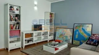 Apartamento com 3 Quartos à venda, 126m² no Vila Bastos, Santo André - Foto 7