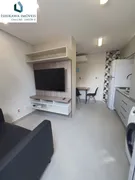 Apartamento com 1 Quarto para alugar, 25m² no Jardim da Glória, São Paulo - Foto 1