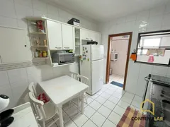 Apartamento com 3 Quartos à venda, 110m² no Campo Grande, Santos - Foto 15
