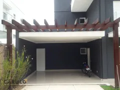 Casa de Condomínio com 5 Quartos à venda, 400m² no Chacaras Silvania, Valinhos - Foto 11