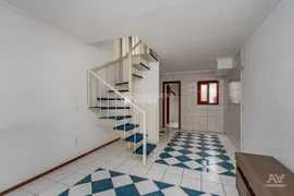 Casa de Condomínio com 3 Quartos para alugar, 94m² no Camaquã, Porto Alegre - Foto 1