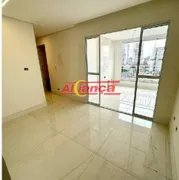 Apartamento com 2 Quartos à venda, 56m² no Vila Galvão, Guarulhos - Foto 1