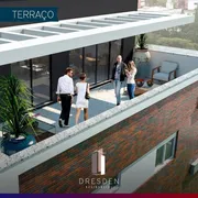 Apartamento com 3 Quartos à venda, 130m² no Pio Correa, Criciúma - Foto 4