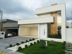 Casa de Condomínio com 3 Quartos à venda, 186m² no Residencial Condomínio Jardim Veneza, Senador Canedo - Foto 9